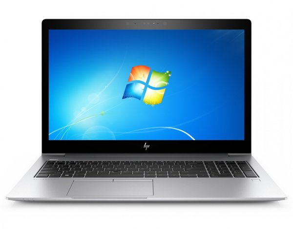 HP EliteBook 850 G5 na białym tle - sklep vedion.pl